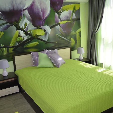 Medical University Apartments Plovdiv Esterno foto