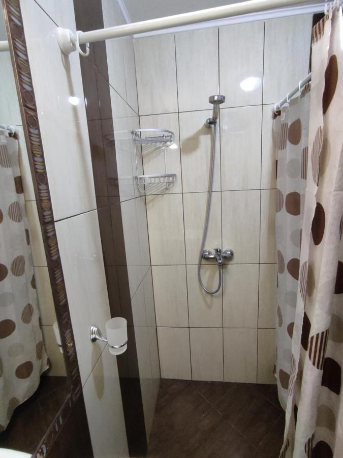 Medical University Apartments Plovdiv Esterno foto
